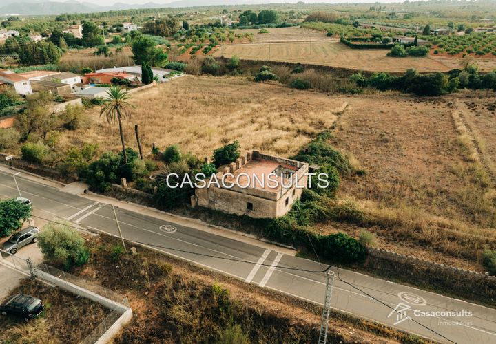 Landejendom i Benlloch, Castellon, Benlloch - € 155.000 | Ref: 901 - foto 1